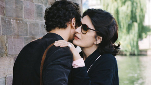 Photo from the movie Tous les soleils