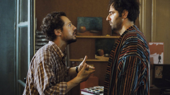 Photo from the movie Tous les soleils