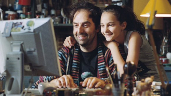 Photo from the movie Tous les soleils