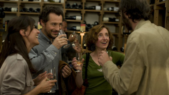 Photo from the movie Tous les soleils