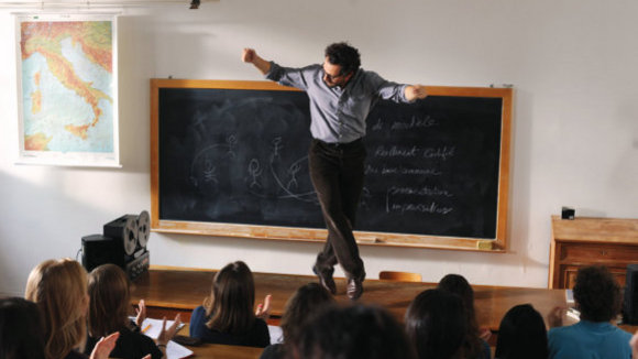 Photo from the movie Tous les soleils