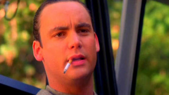 Photo from the movie Twin Peaks