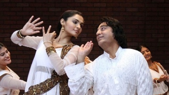 Photo from the movie Vishwaroopam