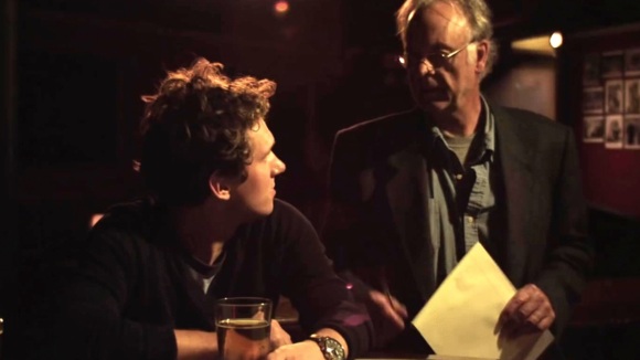 Photo from the movie Warren