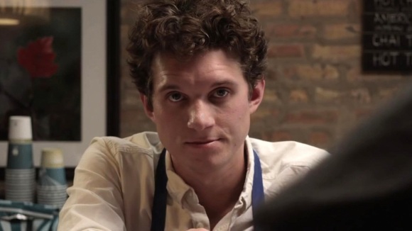 Photo from the movie Warren