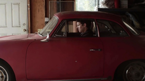 Photo from the movie Warren