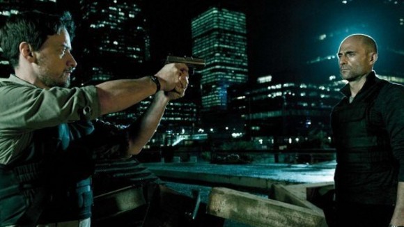 Photo from the movie Welcome to the Punch