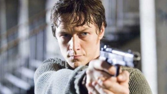 Photo from the movie Welcome to the Punch