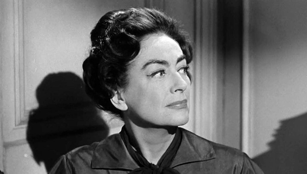 Photo from the movie What Ever Happened to Baby Jane?