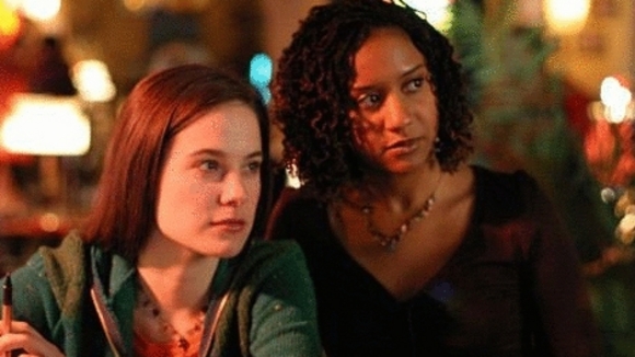 Photo from the movie Wonderfalls