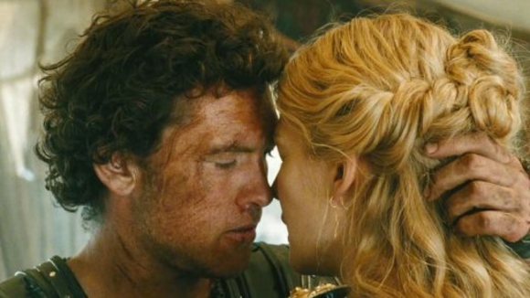 Photo from the movie Wrath of the Titans