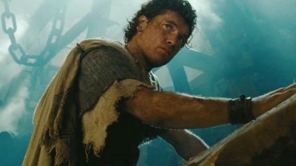 Photo from the movie Wrath of the Titans