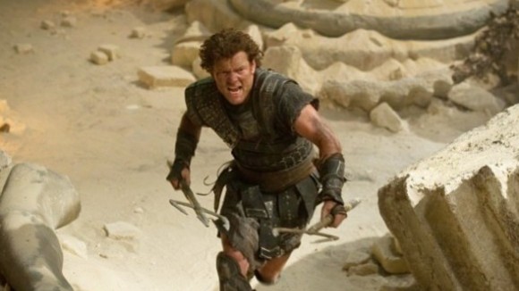 Photo from the movie Wrath of the Titans
