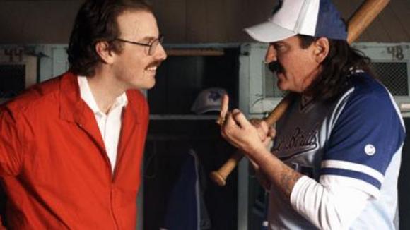 Photo from the movie You Might as Well Live