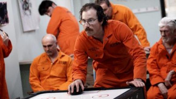 Photo from the movie You Might as Well Live