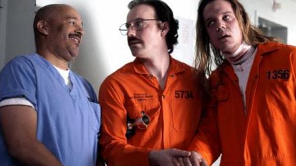 Photo from the movie You Might as Well Live