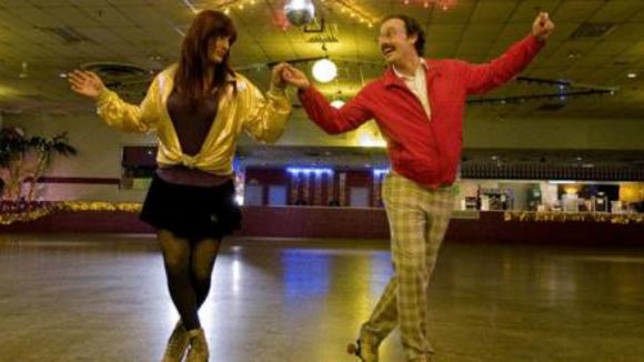 Photo from the movie You Might as Well Live