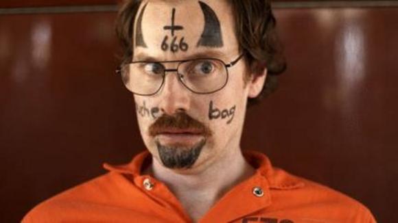 Photo from the movie You Might as Well Live