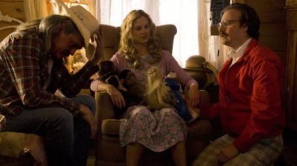 Photo from the movie You Might as Well Live