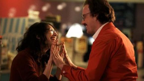 Photo from the movie You Might as Well Live