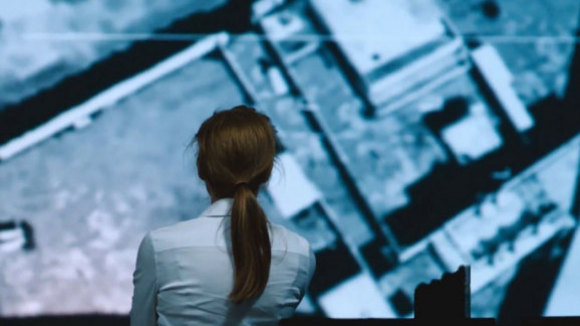 Photo from the movie Zero Dark Thirty