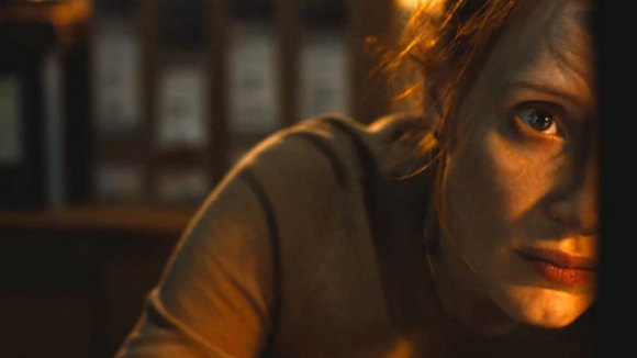 Photo from the movie Zero Dark Thirty