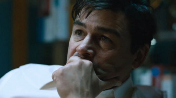 Photo from the movie Zero Dark Thirty