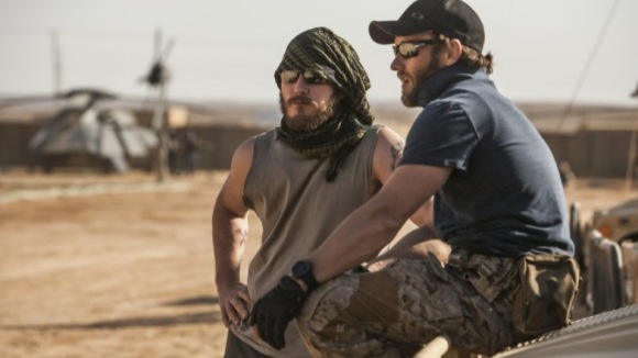 Photo from the movie Zero Dark Thirty