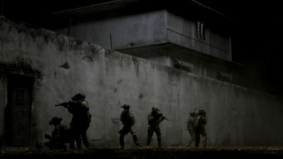 Photo from the movie Zero Dark Thirty
