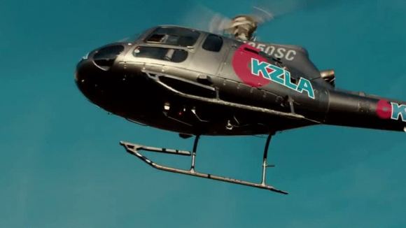 Photo from the movie Walk of Shame