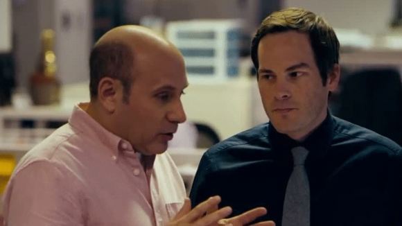 Photo from the movie Walk of Shame