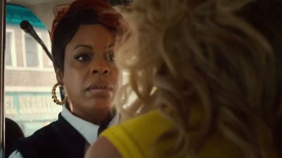 Photo from the movie Walk of Shame