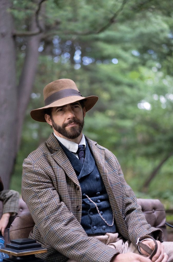 Photo from the movie La cordonnière