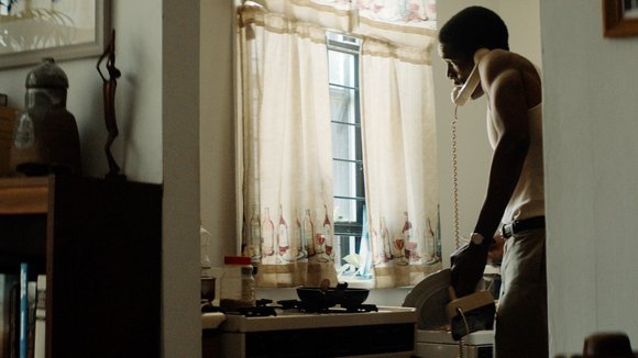 Photo from the movie Southside with You