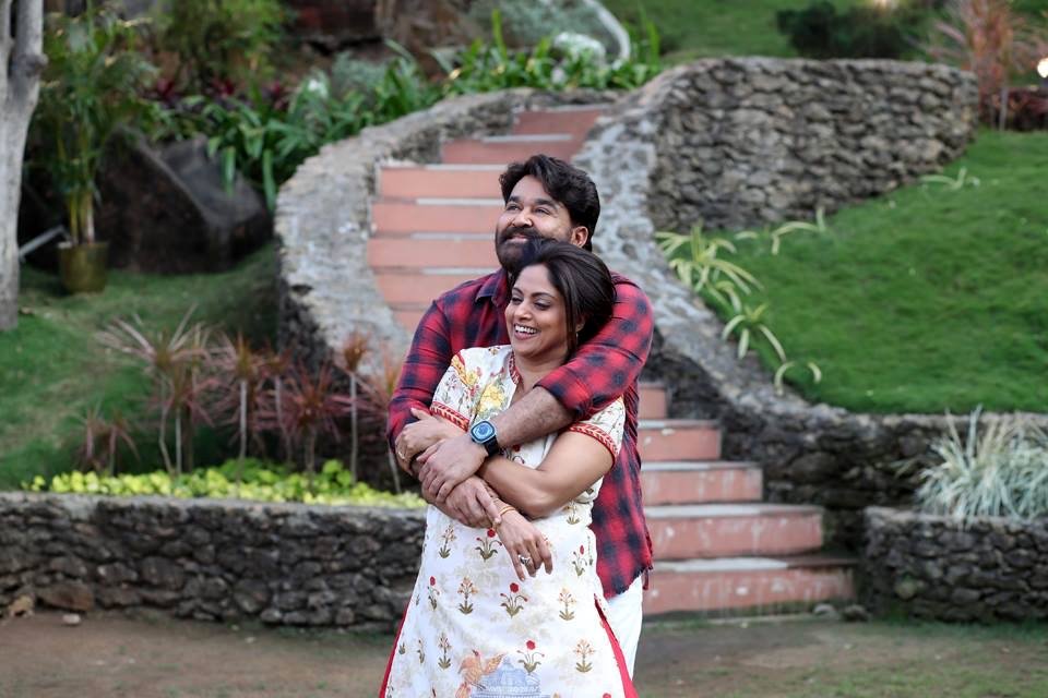 Photo from the movie Neerali