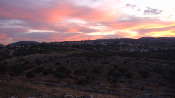 Photo from the movie 5 Broken Cameras