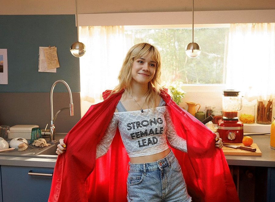 Photo from the movie Where's Wanda?