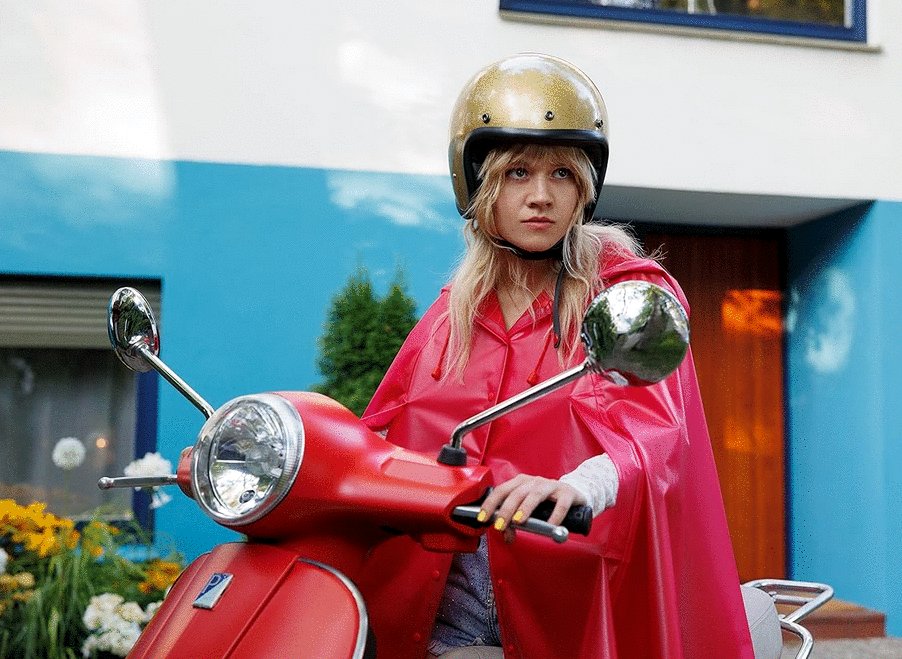 Photo from the movie Where's Wanda?