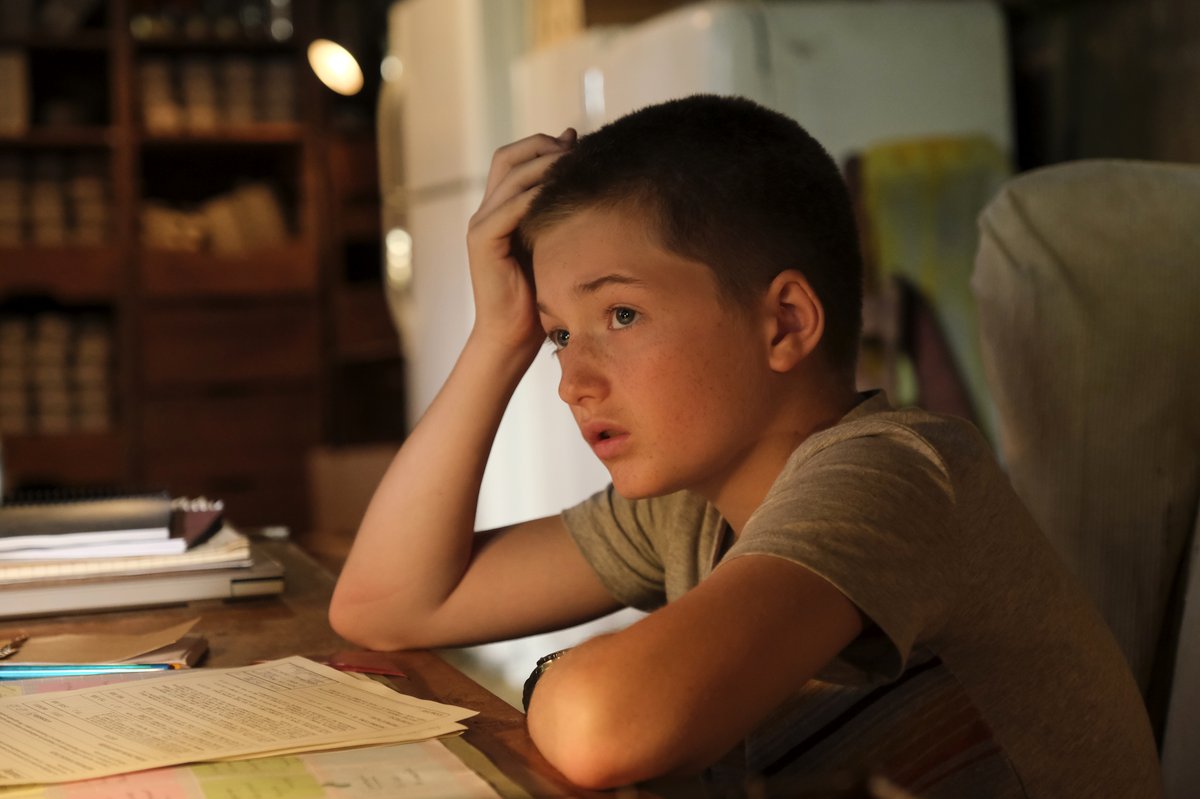 Photo from the movie Coco Farm