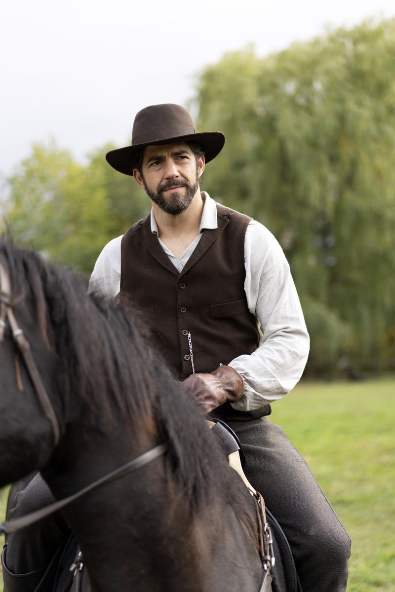 Photo from the movie La cordonnière