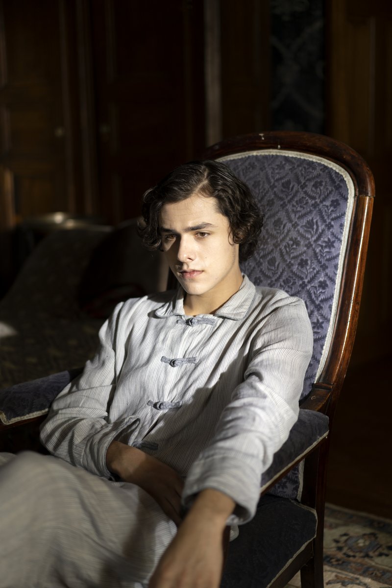 Photo from the movie La cordonnière