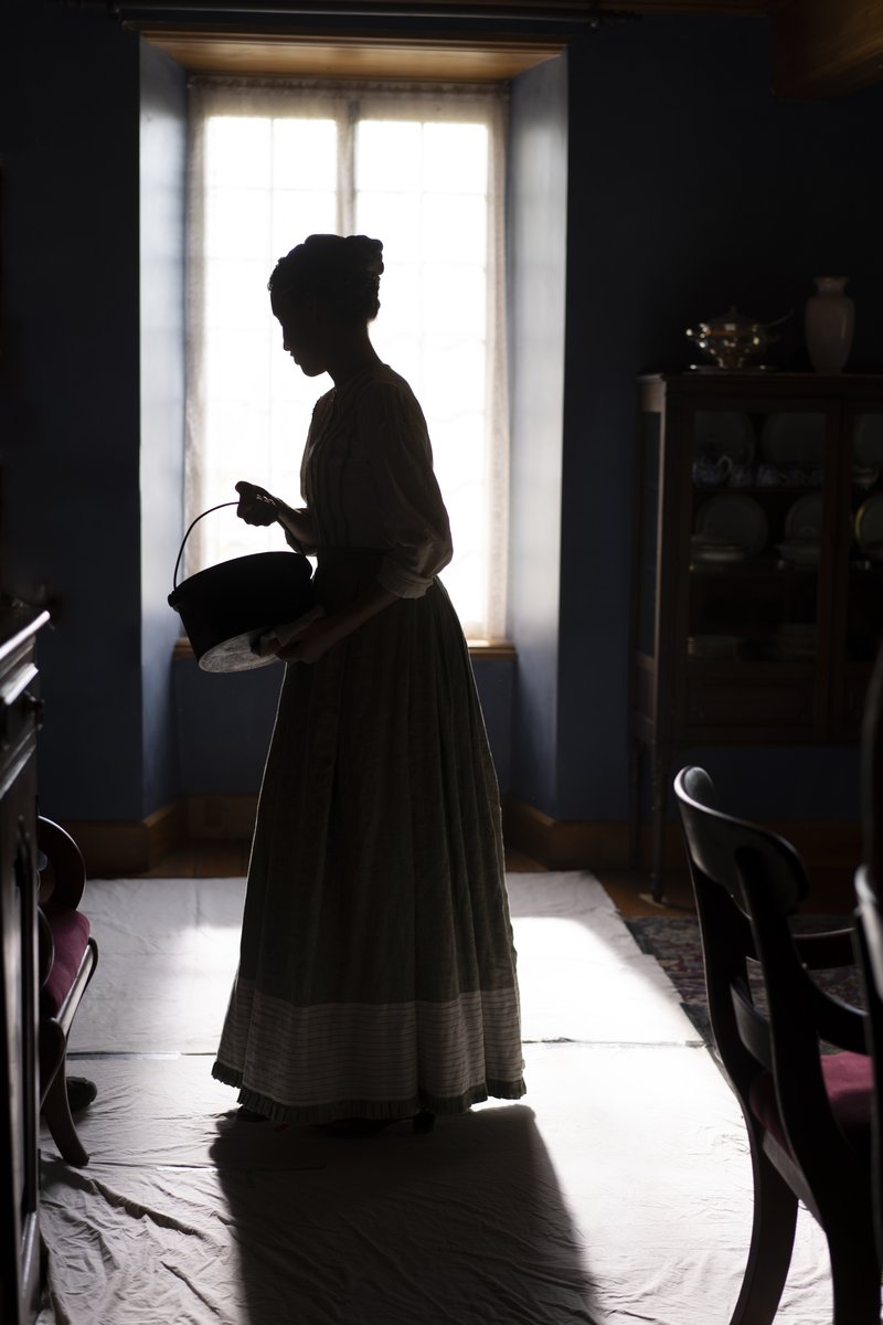 Photo from the movie La cordonnière