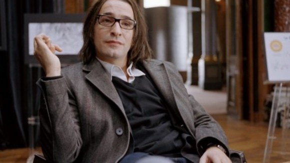 Photo from the movie 99 Francs