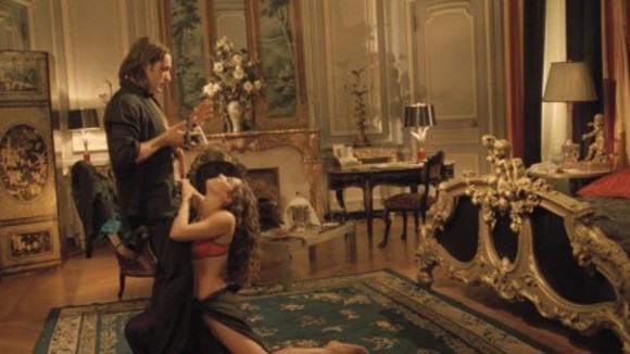 Photo from the movie 99 Francs