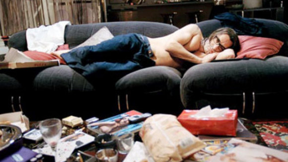 Photo from the movie 99 Francs