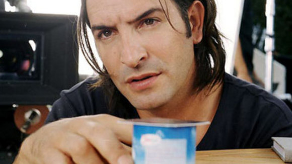 Photo from the movie 99 Francs