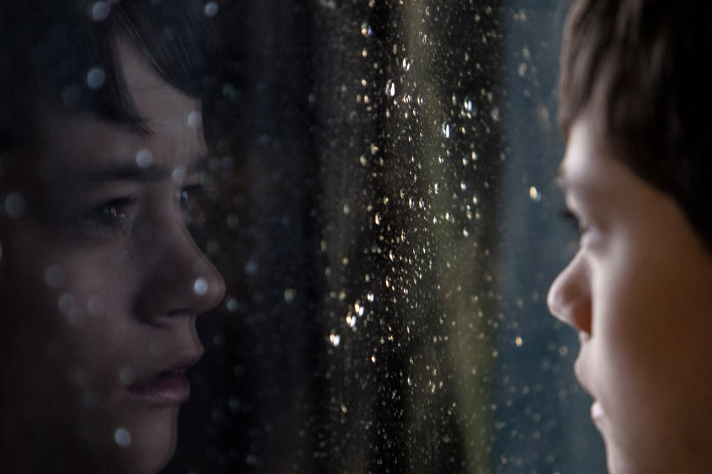 Photo from the movie A Monster Calls