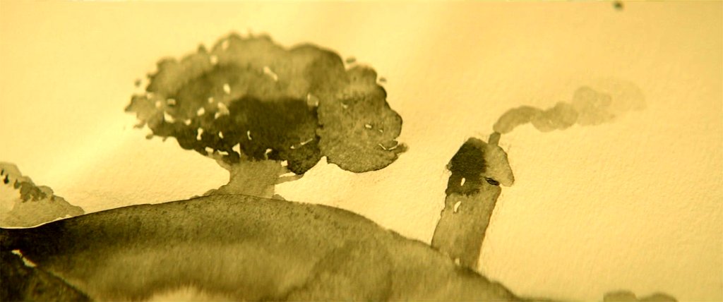 Photo from the movie A Monster Calls