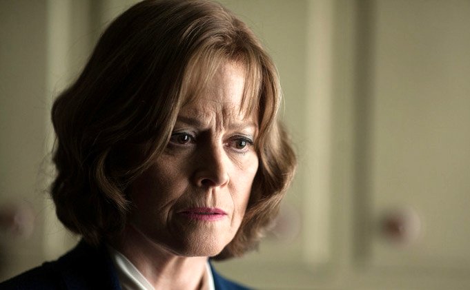 Photo from the movie A Monster Calls