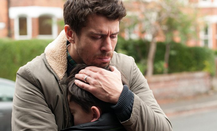 Photo from the movie A Monster Calls